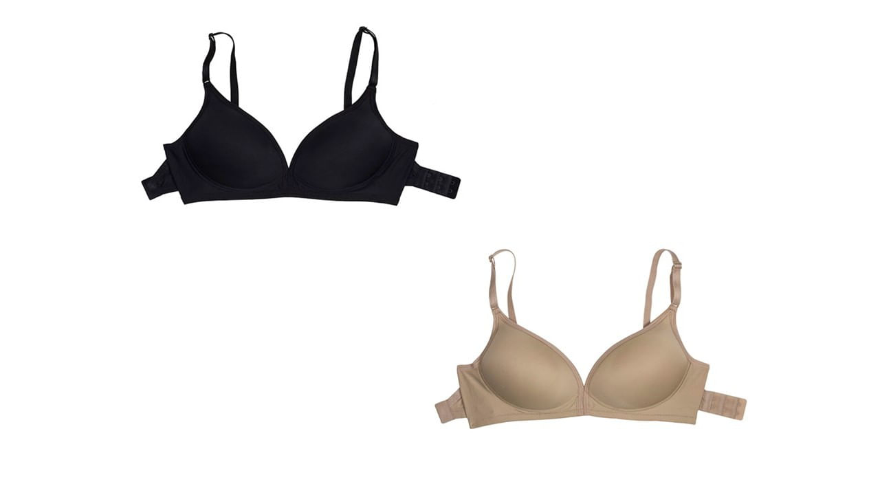 Encontraproduto.com.br - Kit Sutias com Bojo 44 DelRio