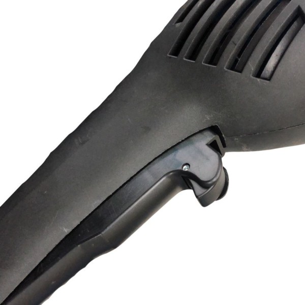 Encontraproduto.com.br - Esmerilhadeira Angular Elétrica 7 Pol 2000 W 110 V G1913br1 Gamma
