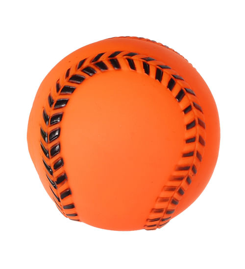 Brinquedo Bola de Beisebol Vinil para Cães – The Pets Brasil