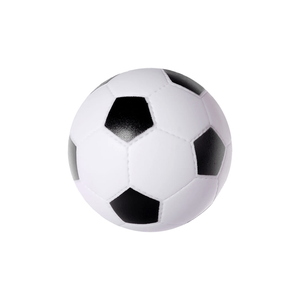 Brinquedo Bola de Futebol Vinil para Cães – The Pets Brasil