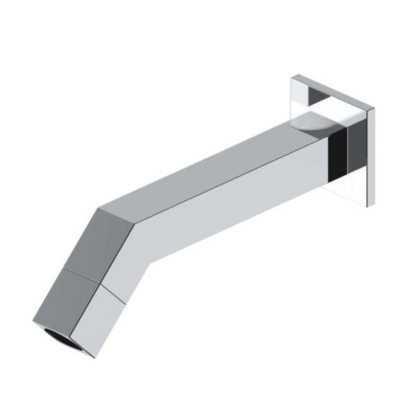 Encontraproduto.com.br - Torneira para Lavatório de Parede Pisa Ref. WJ-1514-205A Cromado Jiwi