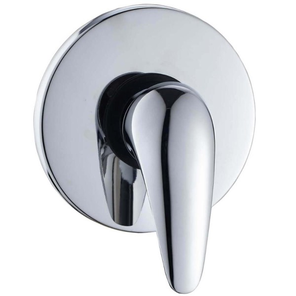 Encontraproduto.com.br - Misturador Monocomando para Chuveiro 1/2