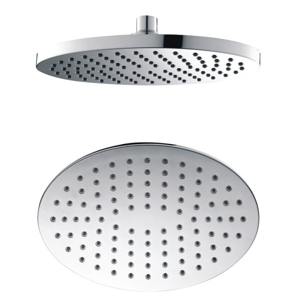 Ducha Elipse Venice Ref. WJ0101 Cromado Jiwi