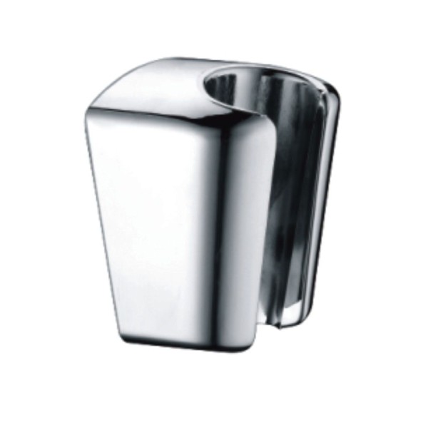 Encontraproduto.com.br - Suporte para Ducha Venice Ref. WJ0601 Cromado Jiwi