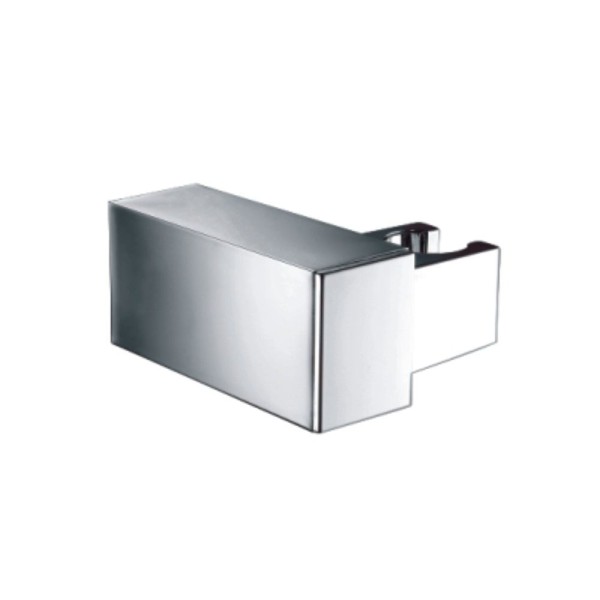 Suporte para Ducha Venice Ref. WJ0602 Cromado Jiwi