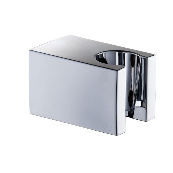 Encontraproduto.com.br - Suporte para Ducha Venice Ref. WJ0605 Cromado Jiwi