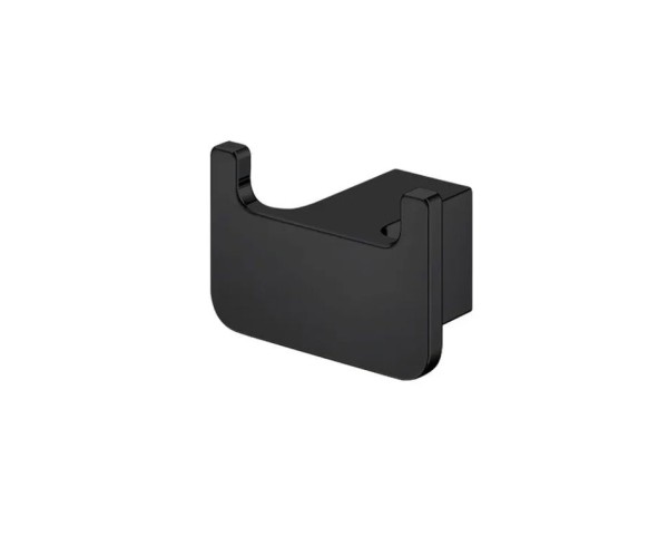 Cabide Duplo Ref. 811282-H Black Jiwi