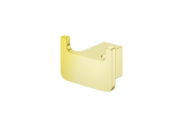 Cabide Duplo Ref. 811282-C Gold Jiwi