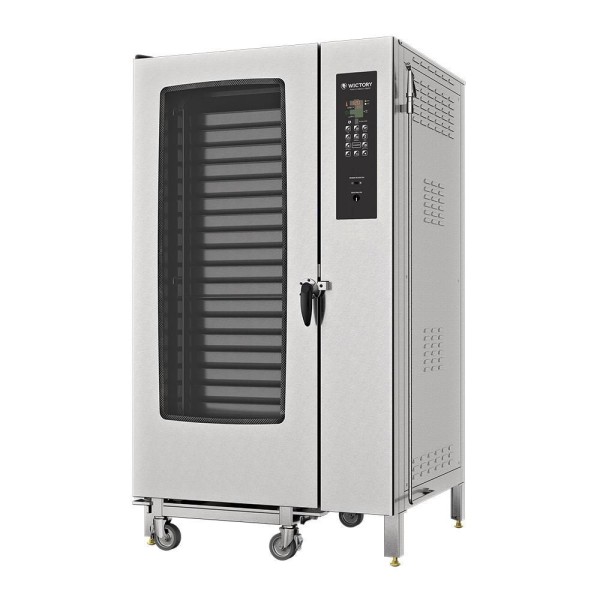 Encontraproduto.com.br - Forno Combinado Wictory 380v Wcaa20ve