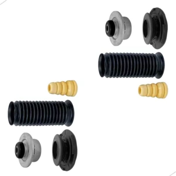 Encontraproduto.com.br - Kit Coxim Amortecedor Dianteiro Onix Prisma Spin 2019/...par