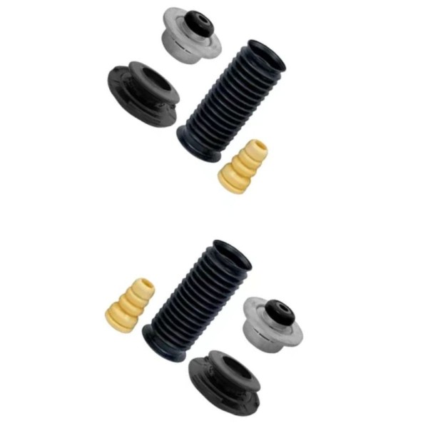 Encontraproduto.com.br - Kit Coxim Amortecedor Dianteiro Onix Prisma Spin 2019/...par