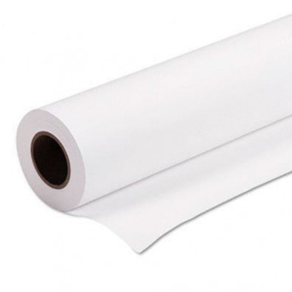 Encontraproduto.com.br - Bobina de Papel Para Plotter 75gr 914mm x 100 Metros - 3