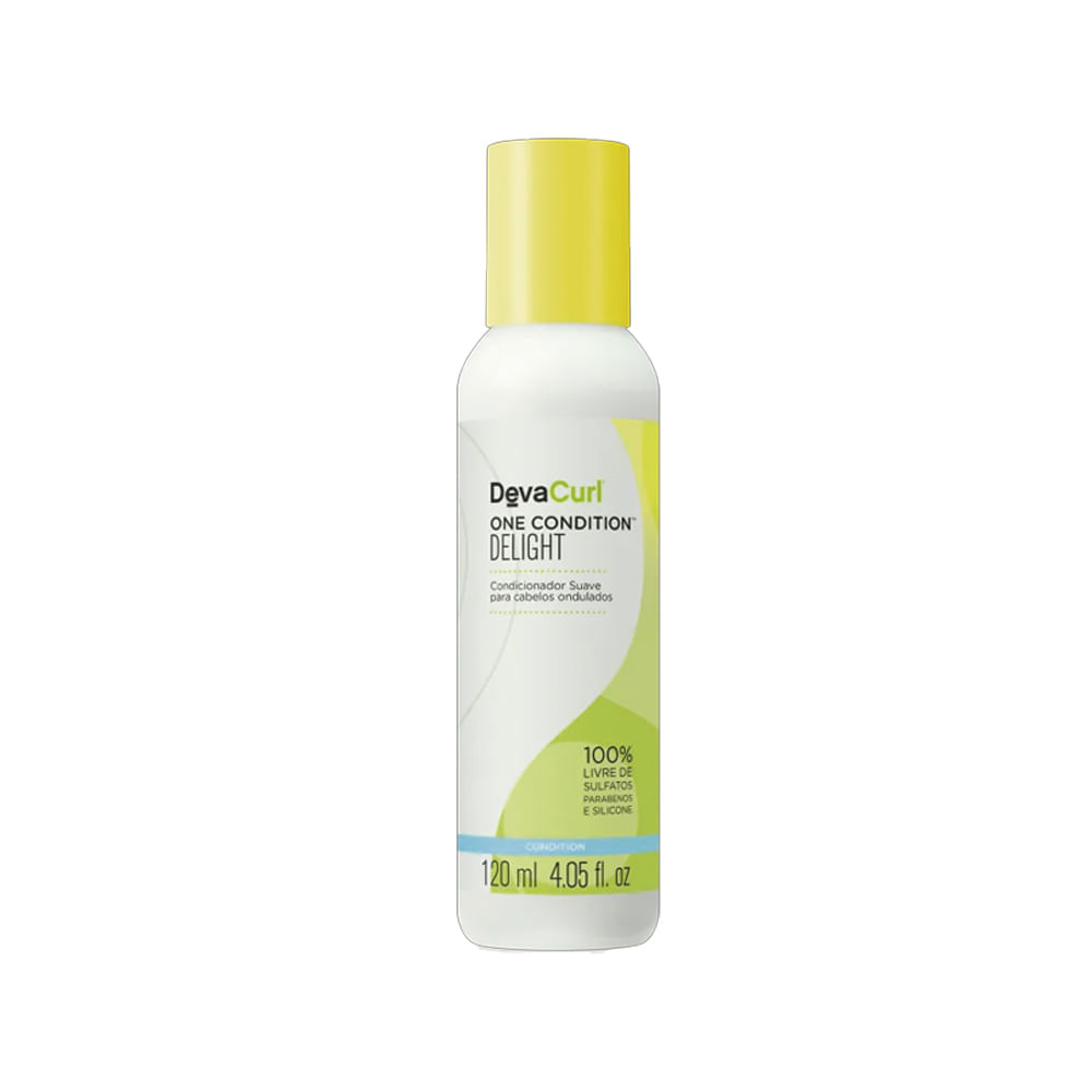 Encontraproduto.com.br - Deva Curl One Condition Delight Condicionador