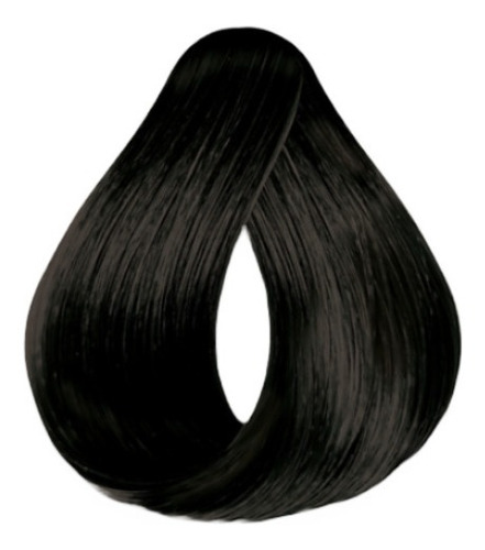 Encontraproduto.com.br - Kit Tintura Haskell Excllusiv Color Pratic Louro Claro 8.0
