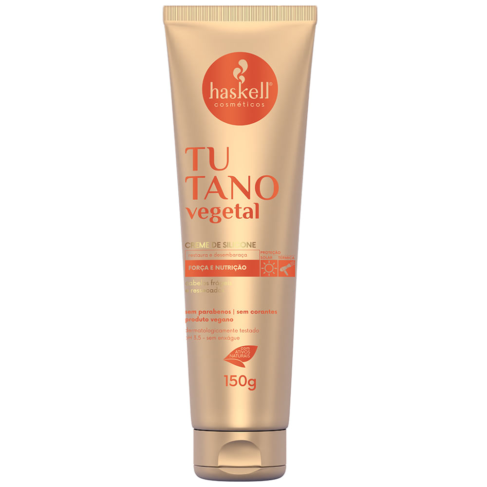 Encontraproduto.com.br - Kit Haskell Tutano 300ml - 5 Itens