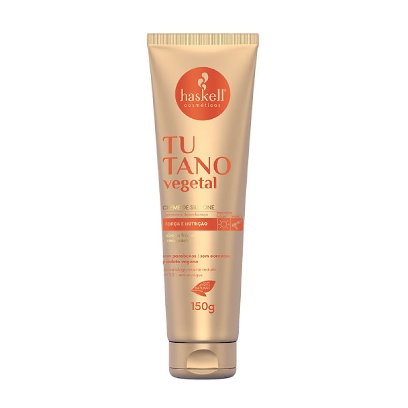 Encontraproduto.com.br - Kit Haskell Tutano 300ml - 5 Itens