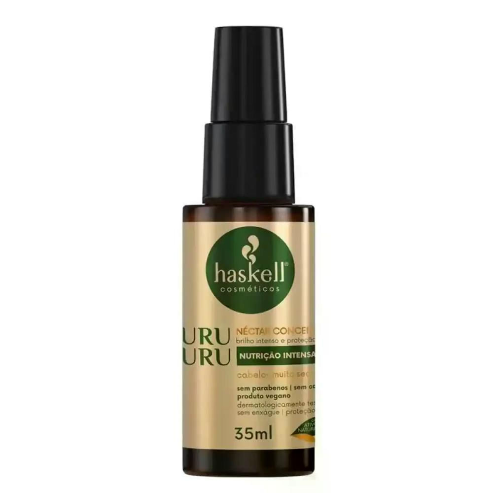 Encontraproduto.com.br - Haskell Nectar Concentrado Murumuru - 35ml