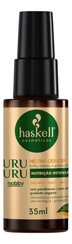 Encontraproduto.com.br - Haskell Nectar Concentrado Murumuru - 35ml
