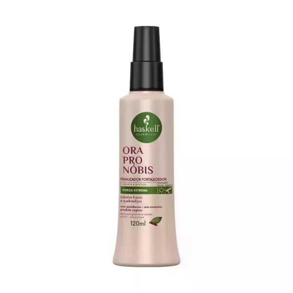 Encontraproduto.com.br - Leave In Haskell Orapronobis 120ml