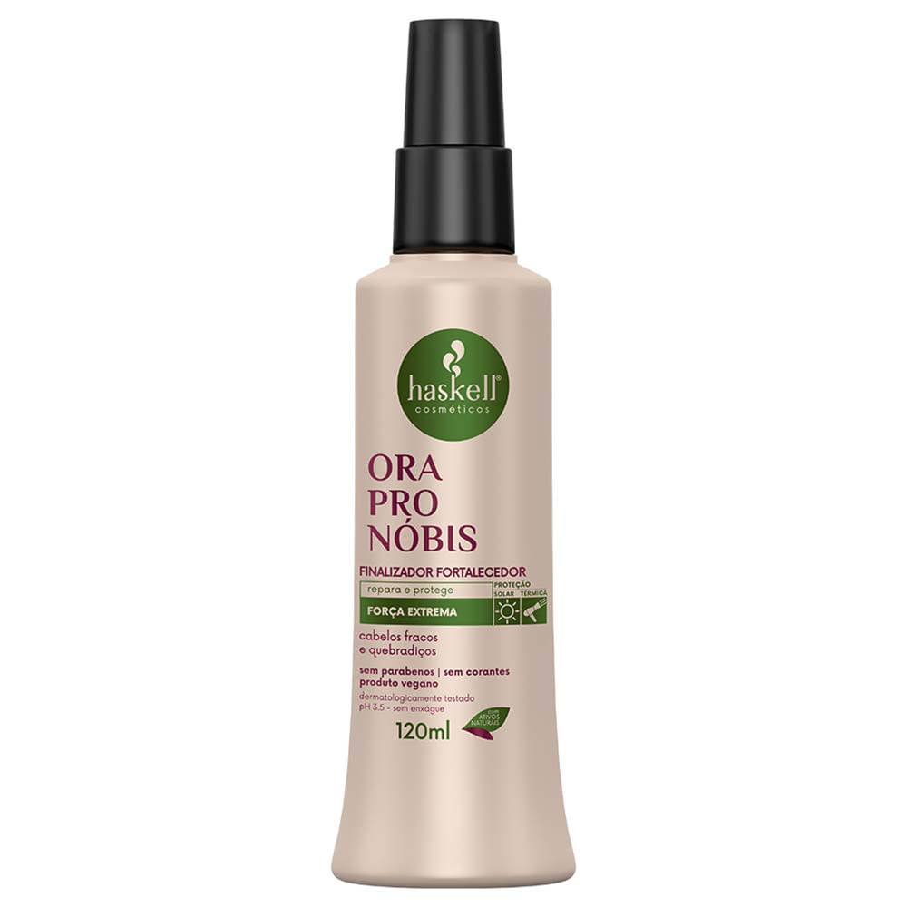 Leave In Haskell Orapronobis 120ml