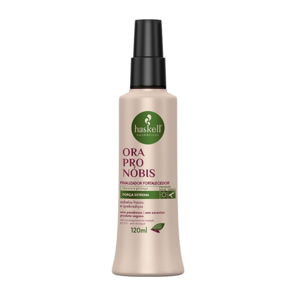 Encontraproduto.com.br - Leave In Haskell Orapronobis 120ml