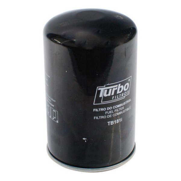 Encontraproduto.com.br - Filtro Combustível - Turbo - 84557099
