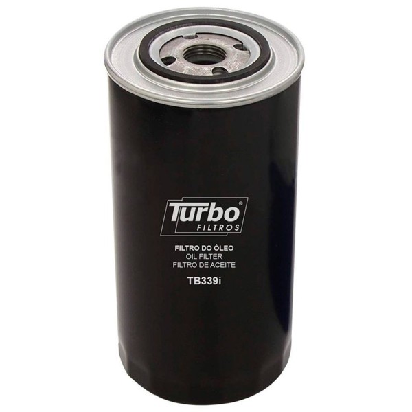 Filtro óleo Lubrificante - Turbo - 1930544
