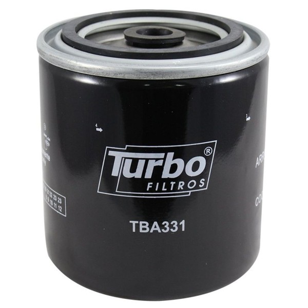 Filtro Arrefecimento - Turbo - 84557551