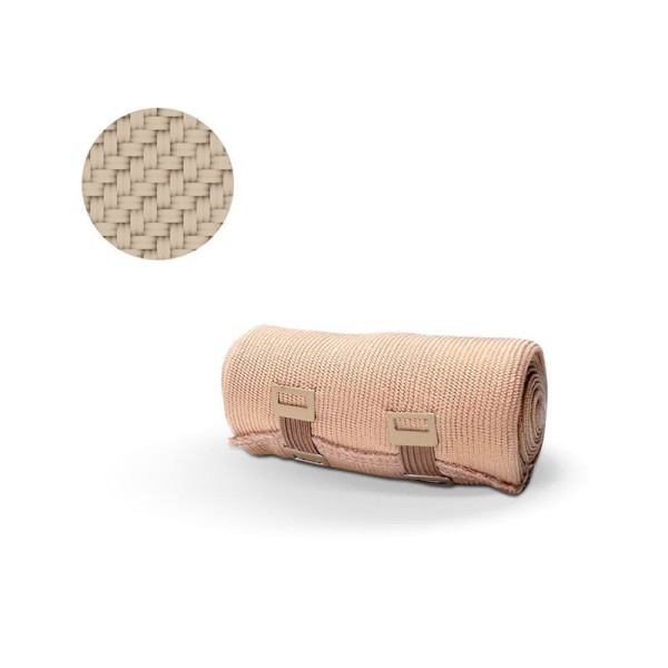 Encontraproduto.com.br - Vital Tape Atadura Elástica 10cmx1.5m