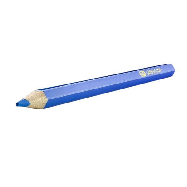 Encontraproduto.com.br - Lápis de Cor BRW Sextavado de Madeira com 36 Cores – LP0036