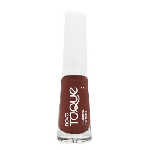 Encontraproduto.com.br - Esmalte Novo Toque Cremoso - Cor Charmosa
