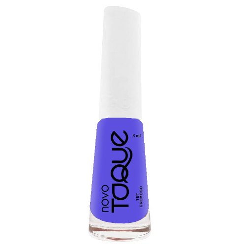 Esmalte Novo Toque Cremoso - Tbt