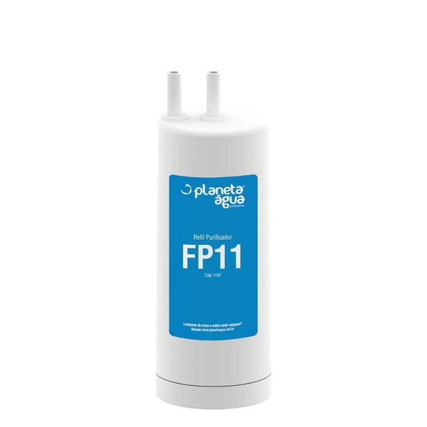 Encontraproduto.com.br - Refil FP11 Cadence Aquapure Ref. 1147 Planeta Água