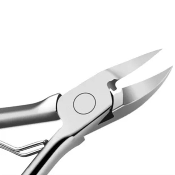 Encontraproduto.com.br - Alicate Para Manicure De Unha Podologa Podologia Dos Pés