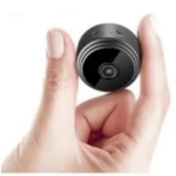 Encontraproduto.com.br - Camera Mini Camera Espiam Gravador De Video A9 Micro Espian