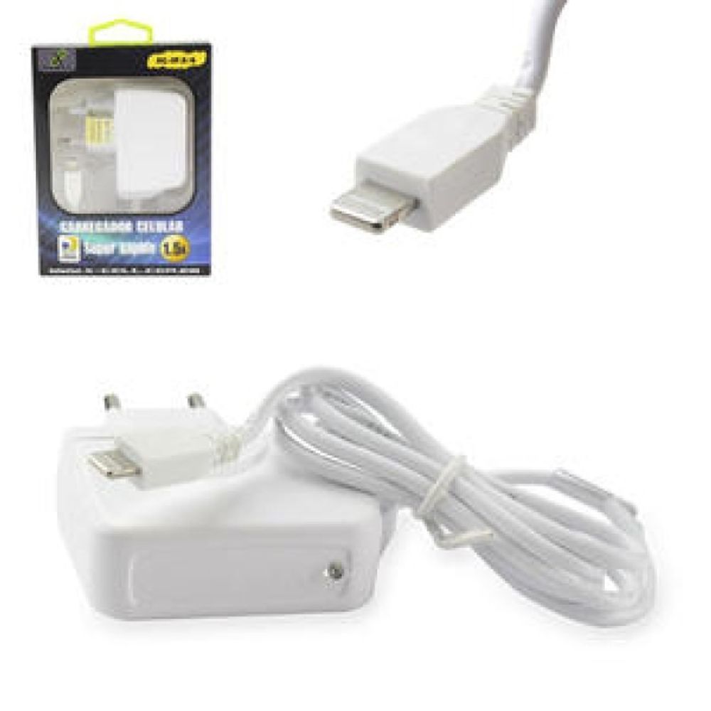 Encontraproduto.com.br - Carregador Ultra Rápido Type C