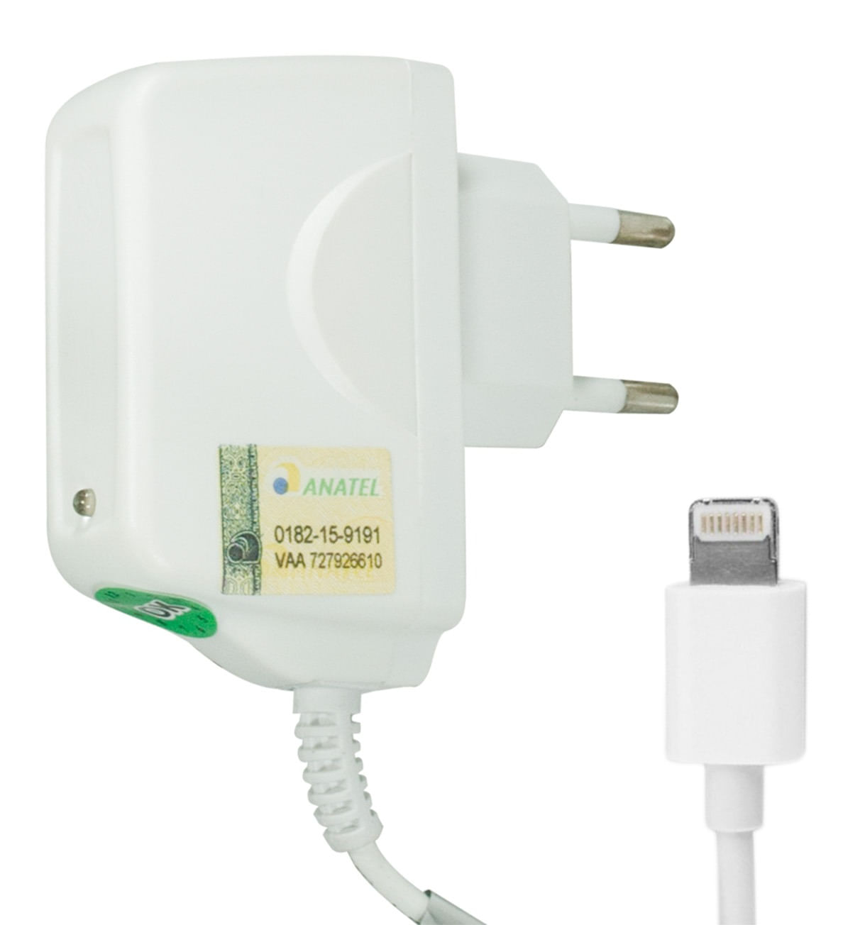 Encontraproduto.com.br - Carregador Ultra Rápido Type C
