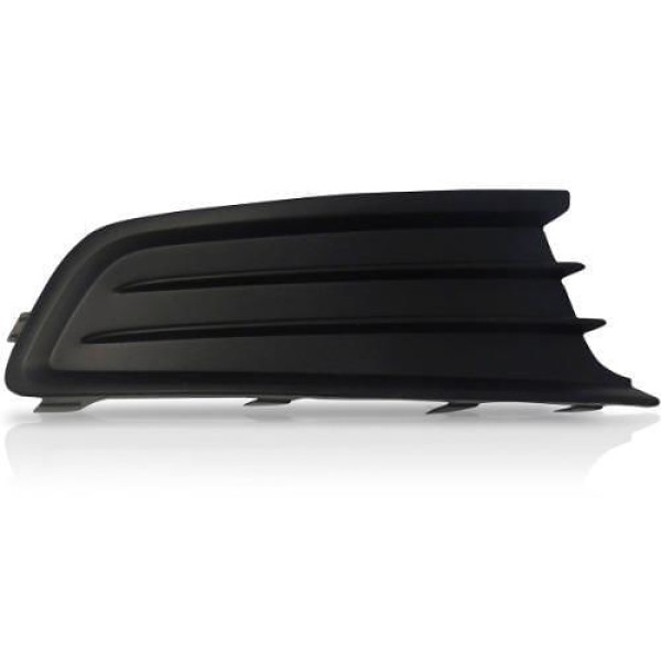 Encontraproduto.com.br - Grade Parachoque Gol Ger Vi (Lateral Dir) S Farolete