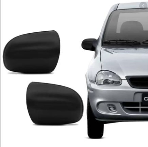 Encontraproduto.com.br - Capa Espelho Ext Corsa 94 Dir