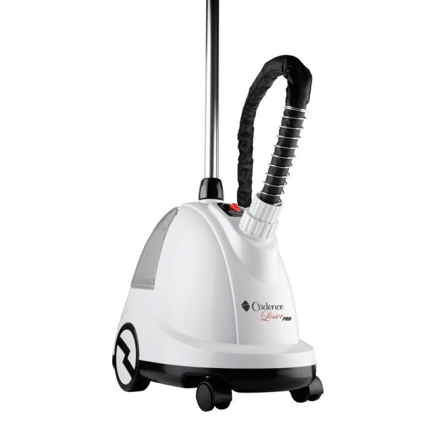 Encontraproduto.com.br - Passadeira a Vapor Lisser Pro 220V Cadence