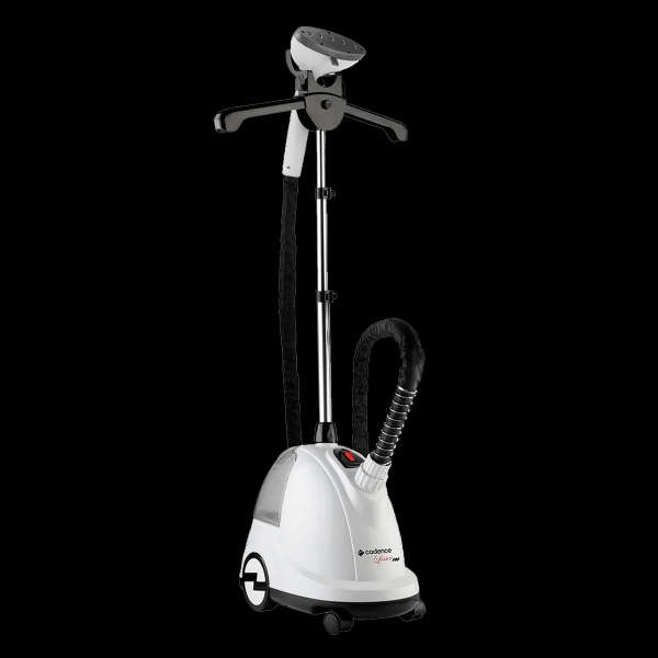 Encontraproduto.com.br - Passadeira a Vapor Lisser Pro 220V Cadence