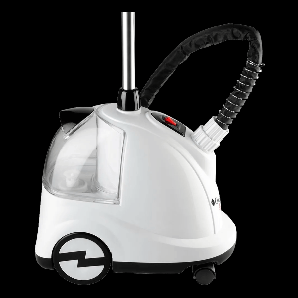 Encontraproduto.com.br - Passadeira a Vapor Lisser Pro 220V Cadence