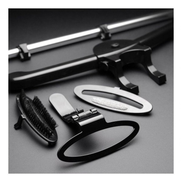 Encontraproduto.com.br - Passadeira a Vapor Lisser Pro 220V Cadence