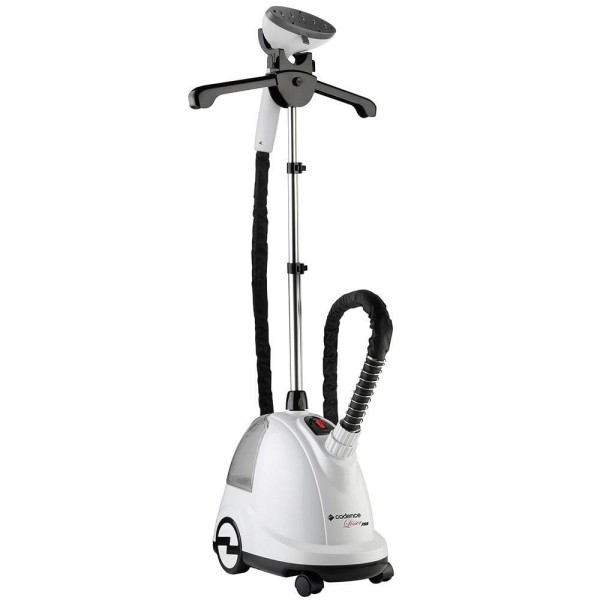 Encontraproduto.com.br - Passadeira a Vapor Lisser Pro 220V Cadence