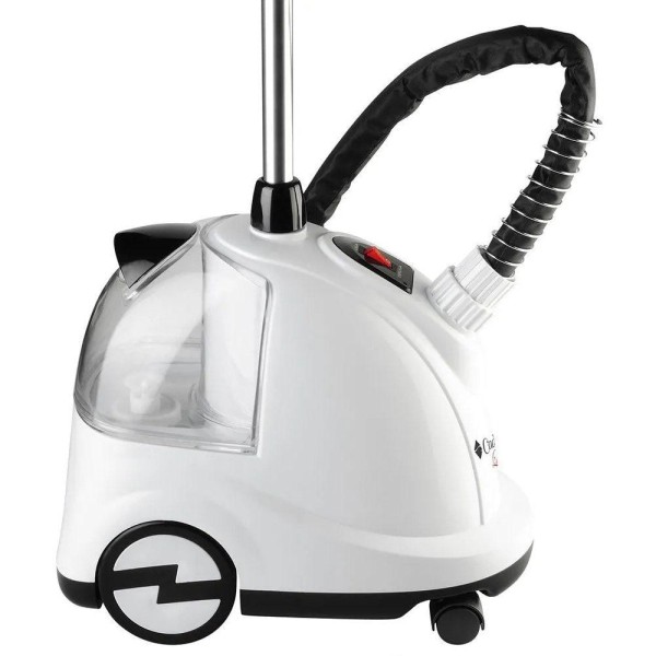 Encontraproduto.com.br - Passadeira a Vapor Lisser Pro 220V Cadence
