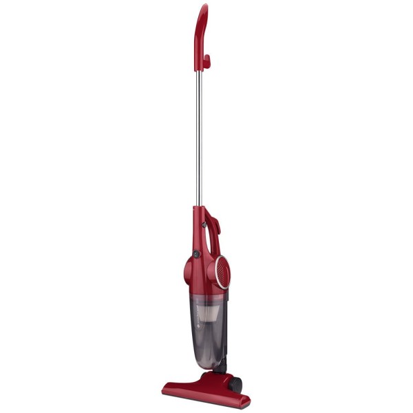 Encontraproduto.com.br - Aspirador de pó vertical Vapt Vupt Vermelho 220V ASP610 Cadence