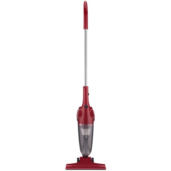 Encontraproduto.com.br - Aspirador de pó vertical Vapt Vupt Vermelho 220V ASP610 Cadence
