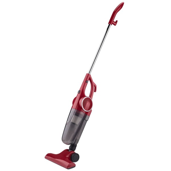 Encontraproduto.com.br - Aspirador de pó vertical Vapt Vupt Vermelho 220V ASP610 Cadence