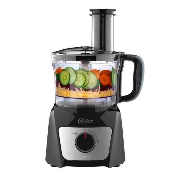 Encontraproduto.com.br - Multiprocessador de Alimentos 7 em 1 Oster 127v