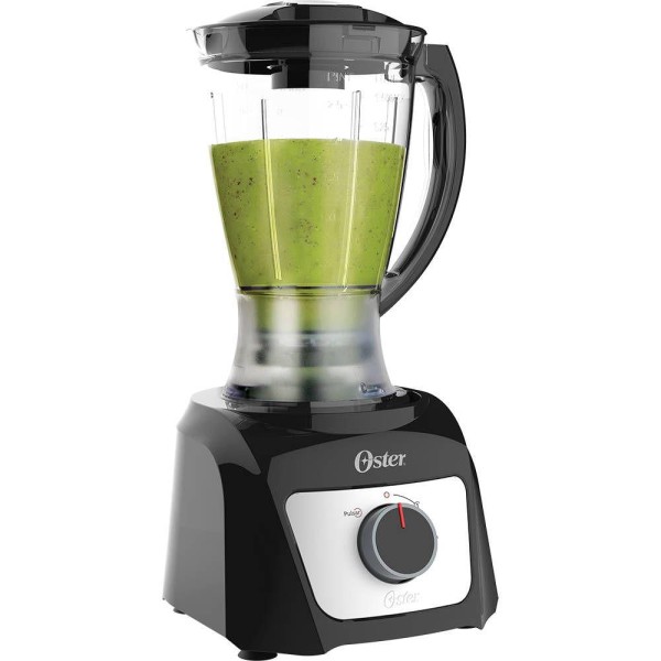 Encontraproduto.com.br - Multiprocessador de Alimentos 7 em 1 Oster 127v